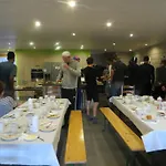 Дом отдыха Viscos 3 Schlafzimmer 2 Badezimmer By Interhome Люс-Сен-Совёр