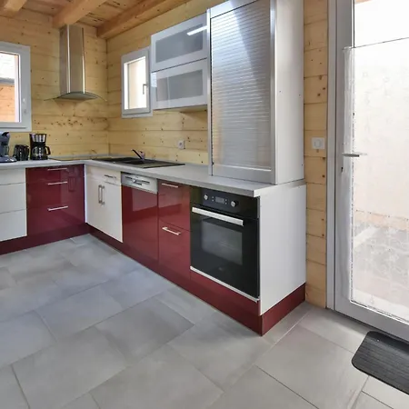 Дом отдыха Viscos 3 Schlafzimmer 2 Badezimmer By Interhome