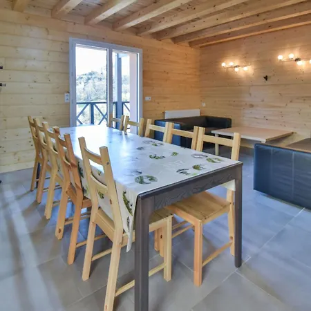 Viscos 3 Schlafzimmer 2 Badezimmer By Interhome Дом отдыха