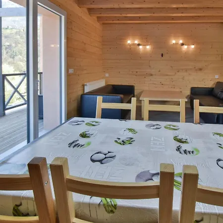 Дом отдыха Viscos 3 Schlafzimmer 2 Badezimmer By Interhome