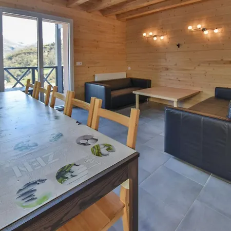 Viscos 3 Schlafzimmer 2 Badezimmer By Interhome Дом отдыха