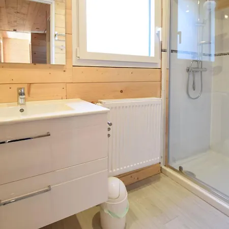 Viscos 3 Schlafzimmer 2 Badezimmer By Interhome * Люс-Сен-Совёр