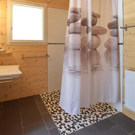 Viscos 3 Schlafzimmer 2 Badezimmer By Interhome Люс-Сен-Совёр