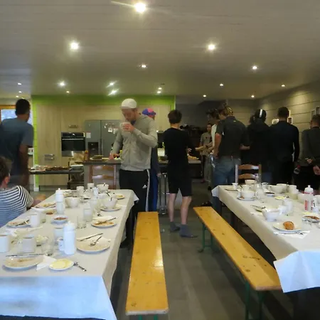 Дом отдыха Viscos 3 Schlafzimmer 2 Badezimmer By Interhome Люс-Сен-Совёр
