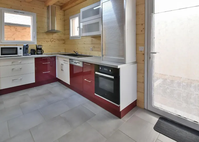 Дом отдыха Viscos 3 Schlafzimmer 2 Badezimmer By Interhome