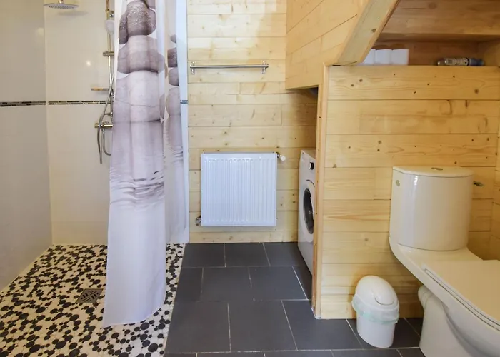 Дом отдыха Viscos 3 Schlafzimmer 2 Badezimmer By Interhome Люс-Сен-Совёр