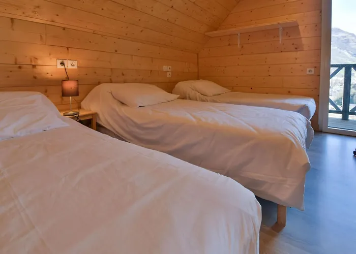 Дом отдыха Viscos 3 Schlafzimmer 2 Badezimmer By Interhome *