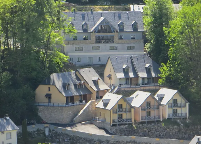 Viscos 3 Schlafzimmer 2 Badezimmer By Interhome *