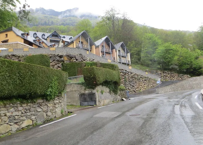 Viscos 3 Schlafzimmer 2 Badezimmer By Interhome Дом отдыха