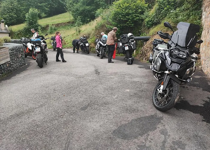 Viscos 3 Schlafzimmer 2 Badezimmer By Interhome Люс-Сен-Совёр