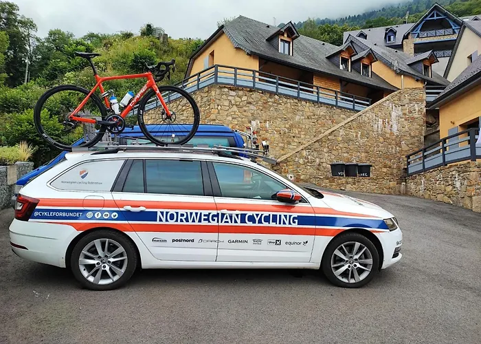 Viscos 3 Schlafzimmer 2 Badezimmer By Interhome * Люс-Сен-Совёр