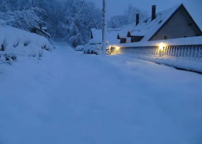 Viscos 3 Schlafzimmer 2 Badezimmer By Interhome Дом отдыха Люс-Сен-Совёр